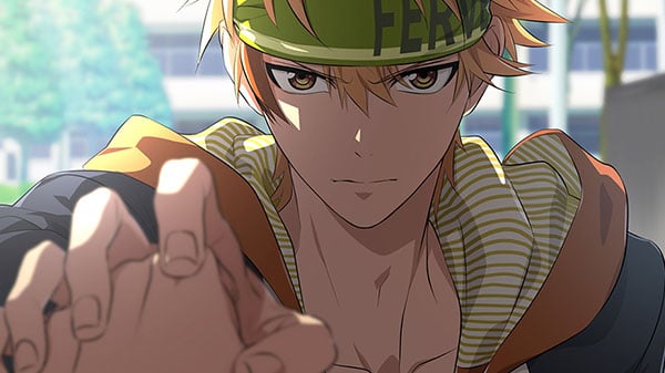 Kenka Bancho Otome 2nd Rumble!! game overview trailer - Gematsu