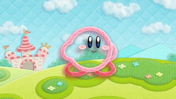 Kirby's Extra Epic Yarn overview trailer - Gematsu