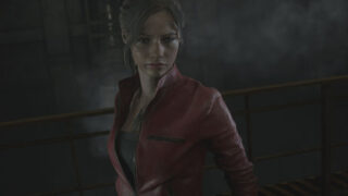 Resident Evil 2, January 25th for PS4, Xbox One, and PC.