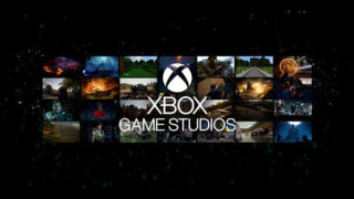 Xbox Game Studios - Gematsu