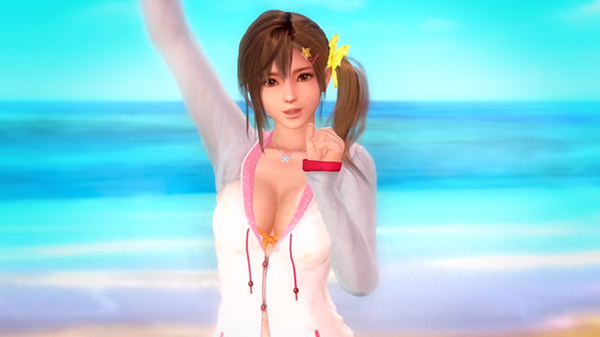 Dead Or Alive Xtreme Beach Volleyball 3 Pc Download 