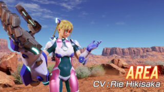 Fighting EX Layer