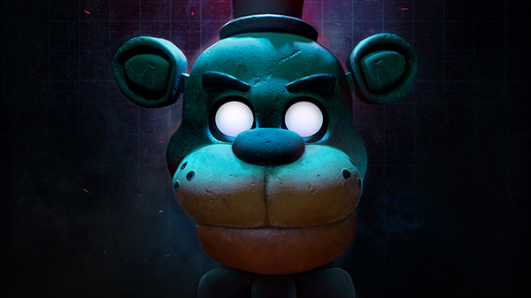 360°, Five Nights at Freddy's VR: Help Wanted
