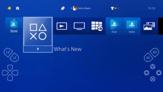 PS4 update 6.50 now - Gematsu