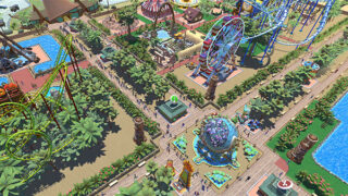 RollerCoaster Tycoon Adventures  Download and Buy Today - Epic Games Store