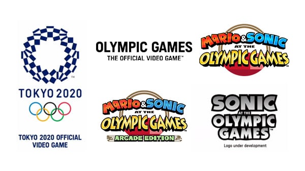 Buy Olympic Games Tokyo 2020 – The Official Video Game™