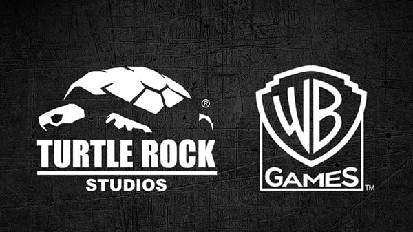 Warner Bros. Games - Gematsu