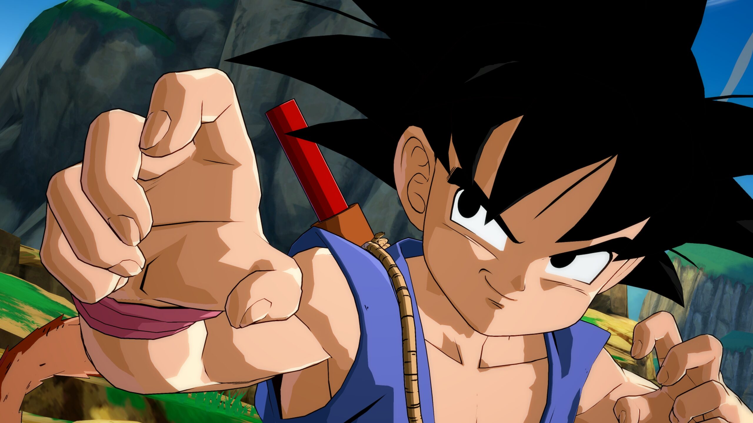 Dragon Ball: Sparking! Zero' Game Trailer Sees Goku Vs. Vegeta Showing Off  Transformations