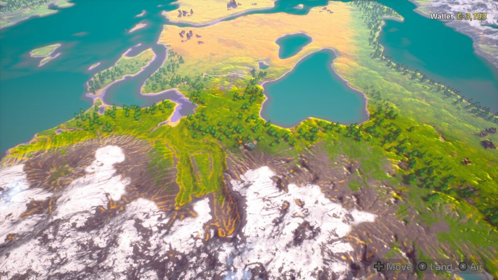 Tiny Metal: Full Metal Rumble announced for Switch - Gematsu