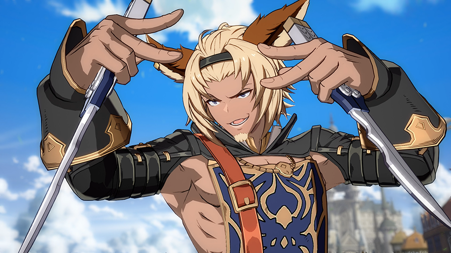 Granblue Fantasy Versus: Rising & Relink - New Features, Characters, &  Story Content — Eightify, granblue fantasy 