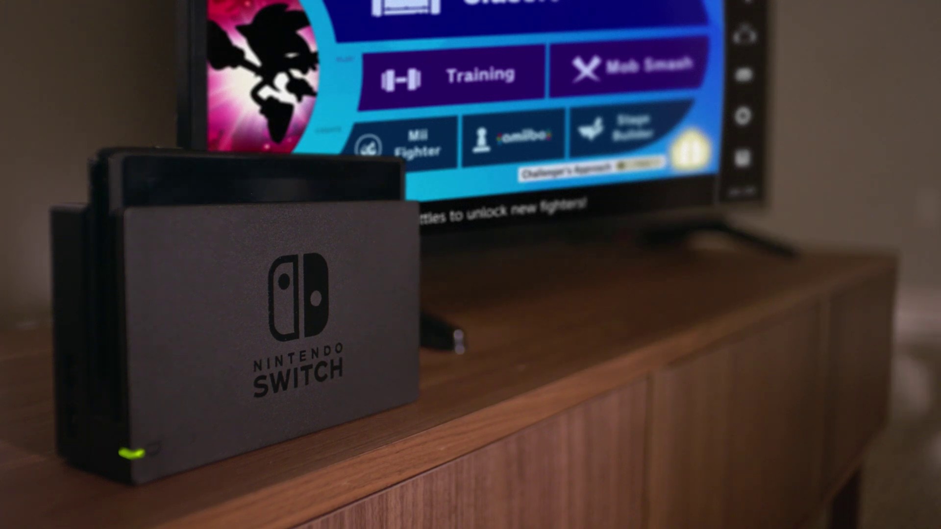 Super Smash Bros Ultimate TV Spot Leaks Stage Builder Mode Gematsu