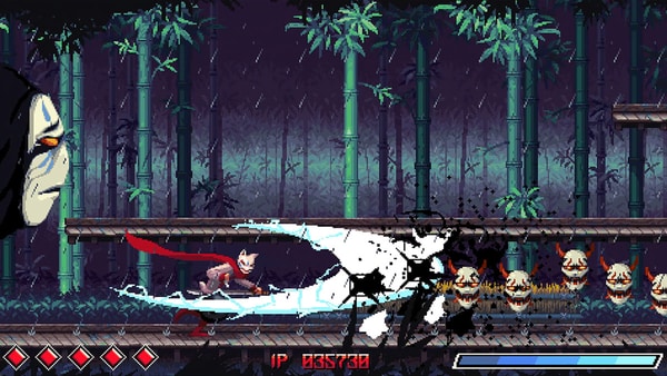 ‘Arcade epic’ 198X launches June 20 for PS4 and PC, ‘soon’ for Xbox One ...