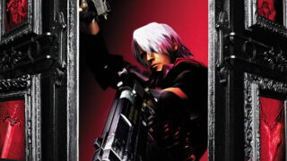 Capcom is bringing the original Devil May Cry to Switch later this year