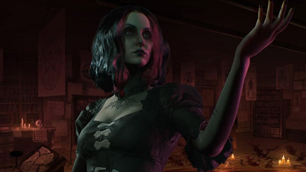 Vampire: The Masquerade - Bloodlines finds immortality with new 9.0 patch  release