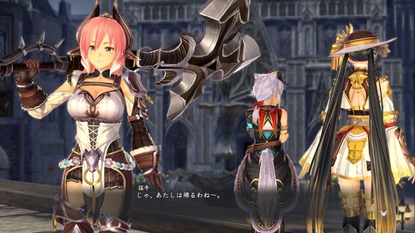 Y.Sさん専用です。 Ys IX details Japanese limited edition, Doll, Raging Bull