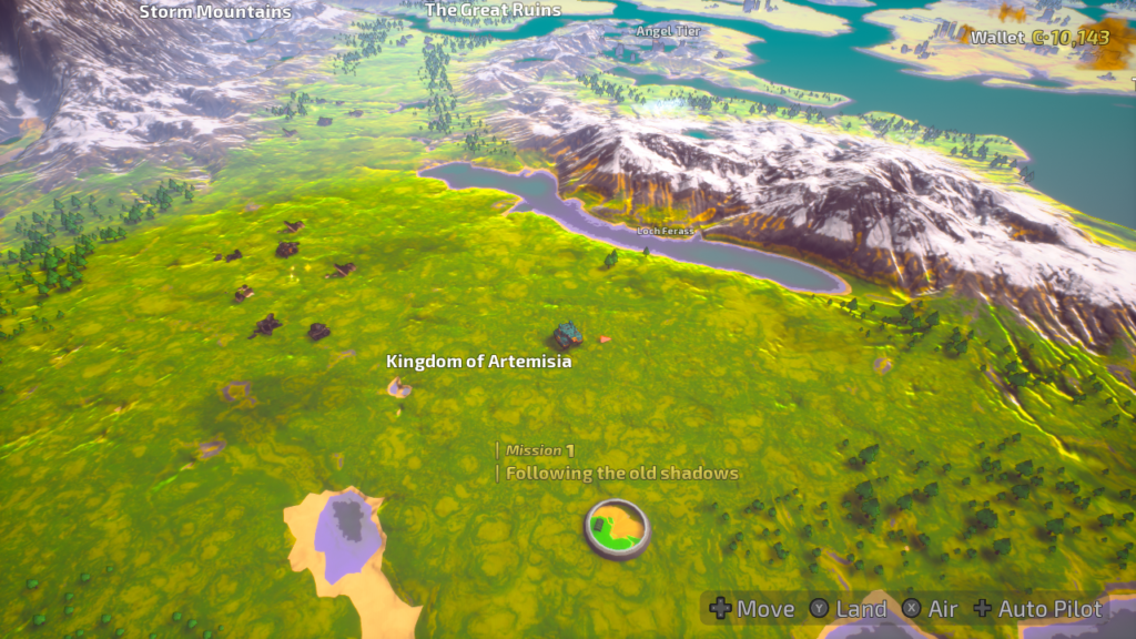 Tiny Metal: Full Metal Rumble coming to PC this summer - Gematsu