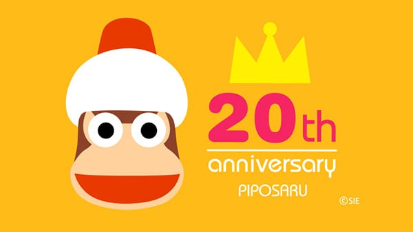 Ape Escape 2 chega à PS4, melhor que nunca