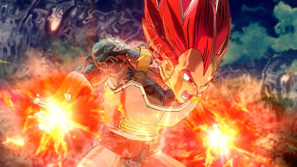 Dragon Ball Xenoverse 2 Deluxe Edition for PS4 launches November 22 in  Japan - Gematsu