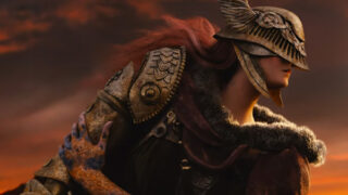 announce Bandai FromSoftware and Elden for and - Ring Xbox PC One, Gematsu Namco PS4,