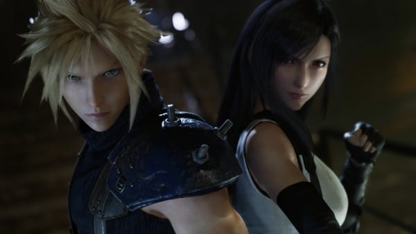 Ff7リメイク ティファやエアリスなどメインキャラの産毛まで見えてしまう超高解像度画像 8892 5002 が公開 作り込み半端ねぇぇぇぇ Ps5news