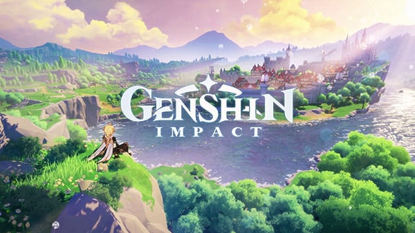 Honkai Impact 3rd studio announces open-world action RPG Genshin Impact ...