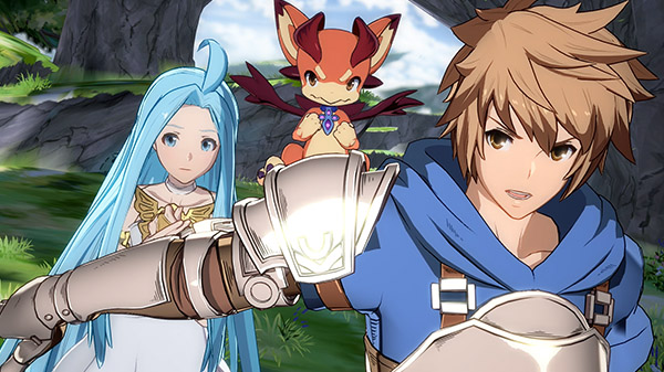 Granblue Fantasy Relink English Dub & Release Date Announced! 