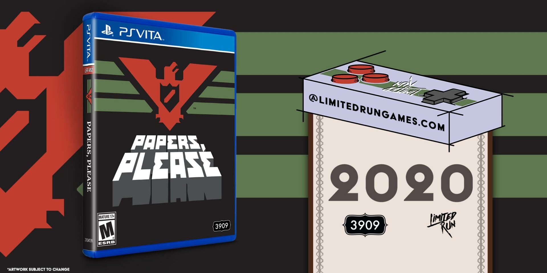 Limited Run Games announces remaining slate of PS Vita physical