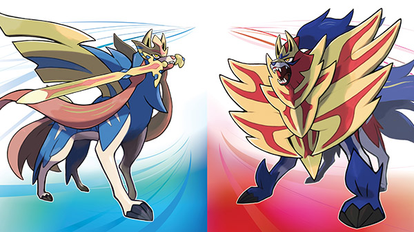 Get Ready for Dynamax in Pokémon Sword and Pokémon Shield! ⚔️🛡️ 