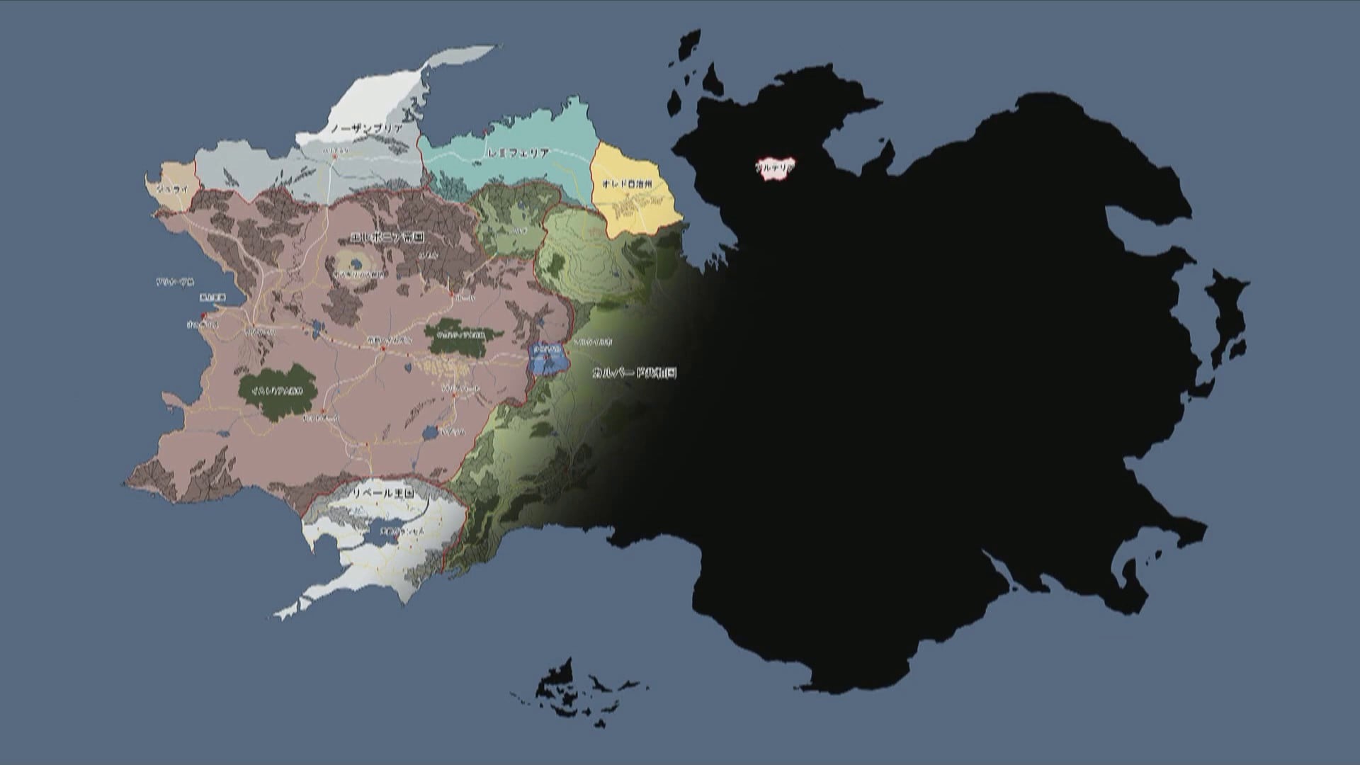 shares first screenshots of the next Trails game, teases PS4