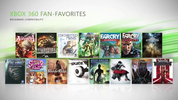 Far Cry 2 added to Xbox's backwards compatibility list