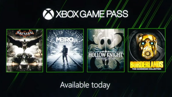 E3 2019: Xbox Game Pass Ultimate And Game Pass PC Now Available