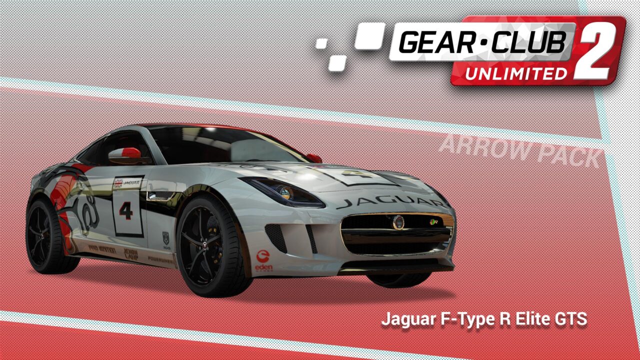Gear.Club Unlimited 2 version 1.4 update now available - Gematsu