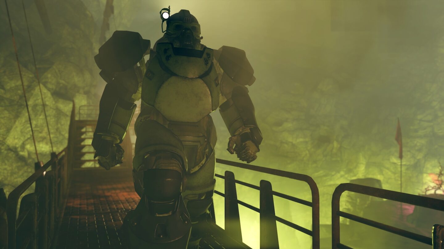Fallout 76 ‘Wastelanders’ update launches this fall; ‘Nuclear Winter ...