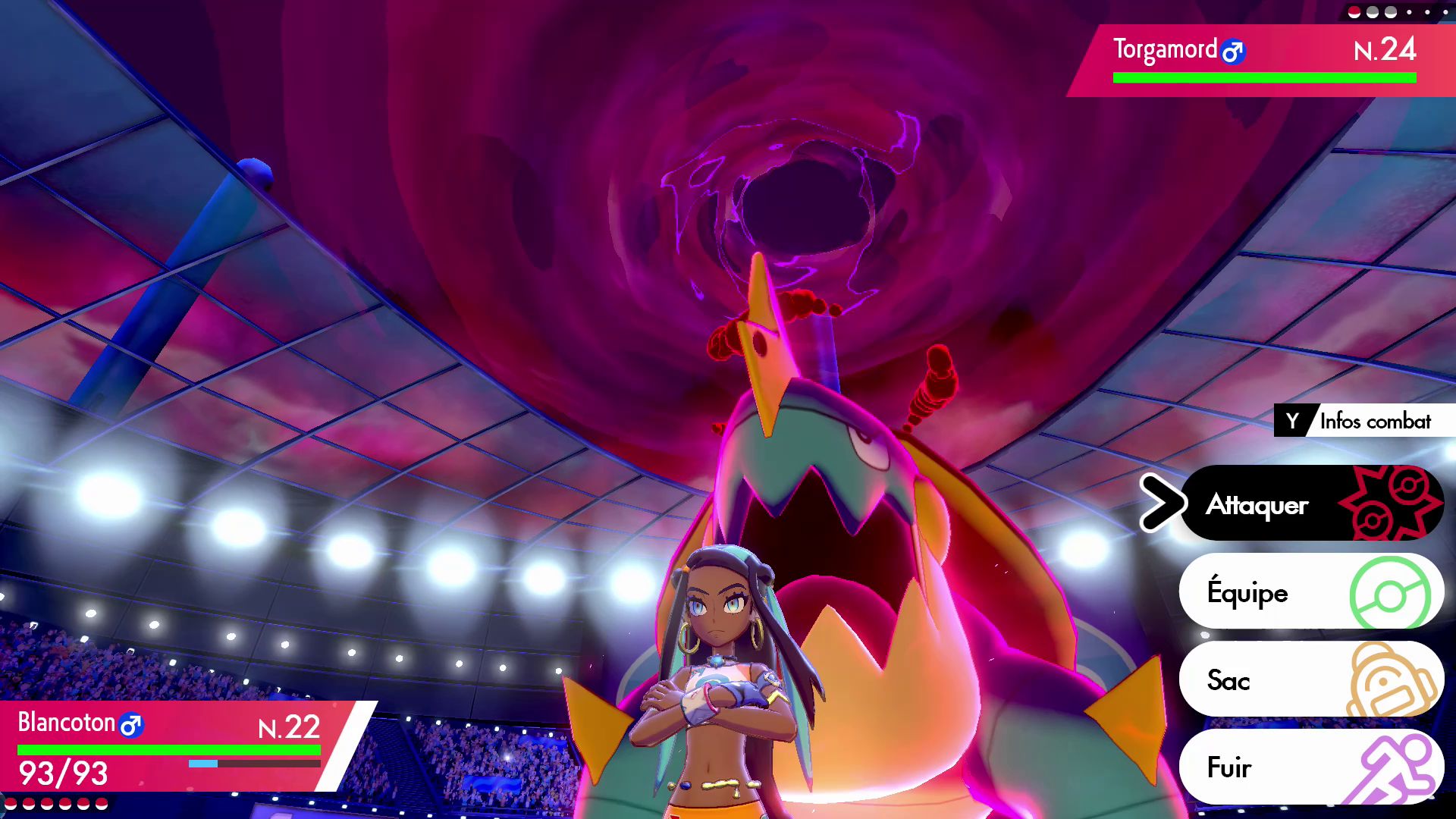 New 'Pokémon Sword and Shield' Gym Leader and PokeBall Plus Details  Revealed at E3 2019