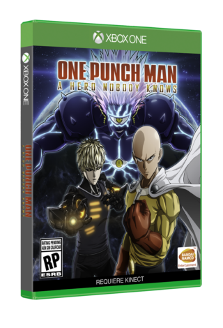 Jump Force Shonen Anime Fighting Game (Sony PlayStation 4, PS4, PS5)  SPANISH VER