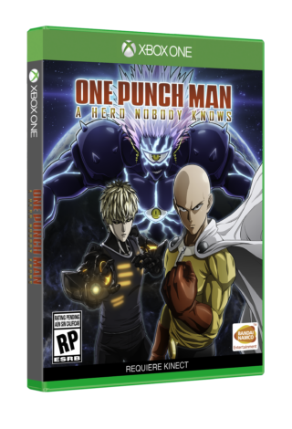 Jump Force Shonen Anime Fighting Game (Sony PlayStation 4, PS4, PS5)  SPANISH VER