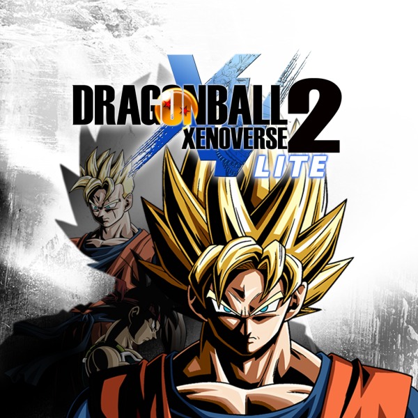 Bandai Namco Is Releasing A Free Lite Version Of Dragon Ball Xenoverse 2 On  Switch