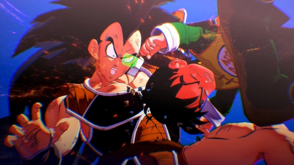Dragon Ball Z: Kakarot for PS5, Xbox Series launches January 13, 2023 - Gematsu