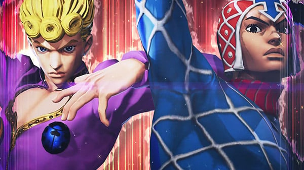 JOSUKE, DIO, ROHAN e GAMEPLAY GIORNO - Jojo's Bizarre Adventure: Last  Survivor 