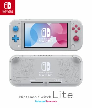 Switch Lite