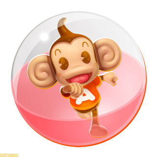 Tabegoro! Super Monkey Ball