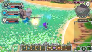 Multiplayer monster raising farm sim Re:Legend finds publisher ahead of  Steam release