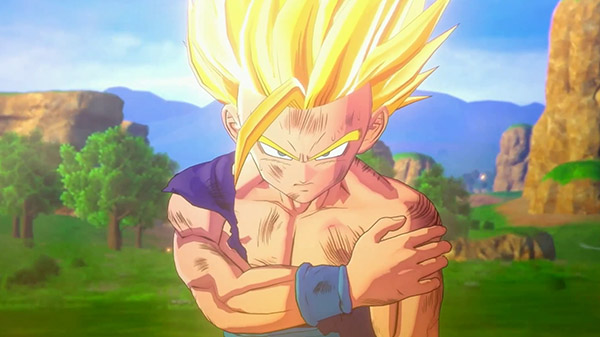 Side Quests - Dragon Ball Z: Kakarot Guide - IGN