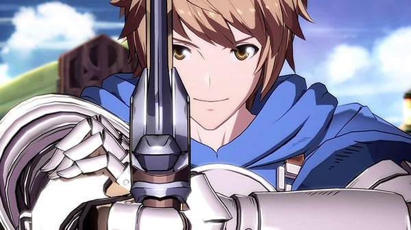 Granblue Fantasy: Versus For Playstation 4 : Target