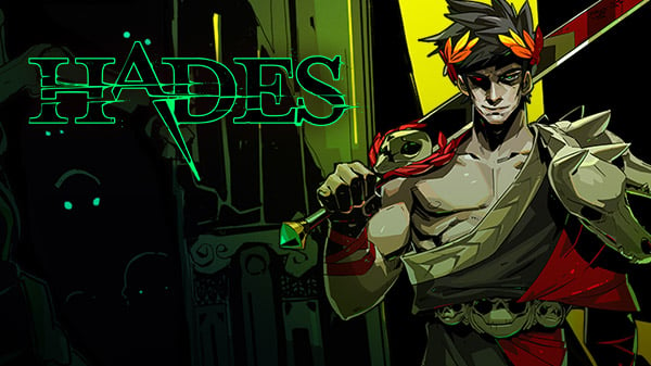 Hades II on Steam