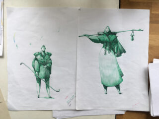 Might and Delight Online RPG