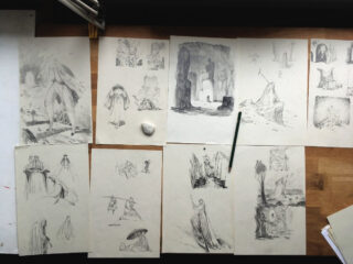 Might and Delight Online RPG