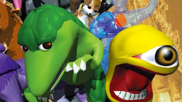 Monster Rancher port confirmed for Switch - Gematsu