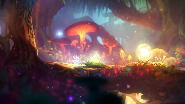 Ori and the Blind Forest: Definitive Edition coming to Switch on