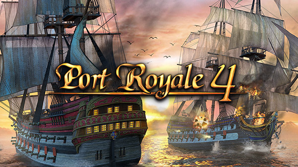 port royale 4 pc
